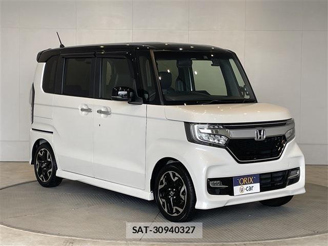 Honda N BOX CUSTOM 2019-12 7359000-10