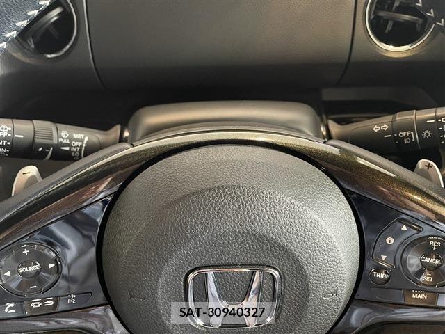 Honda N BOX CUSTOM 2019-12 7359000-14