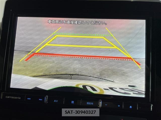 Honda N BOX CUSTOM 2019-12 7359000-15