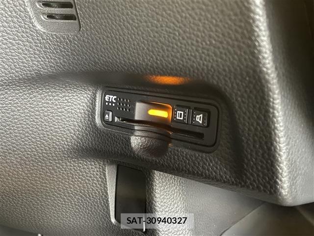 Honda N BOX CUSTOM 2019-12 7359000-16