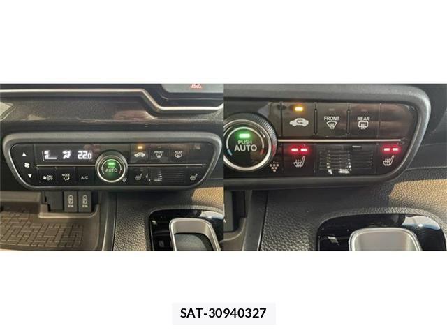 Honda N BOX CUSTOM 2019-12 7359000-17