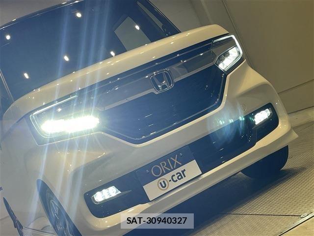 Honda N BOX CUSTOM 2019-12 7359000-20