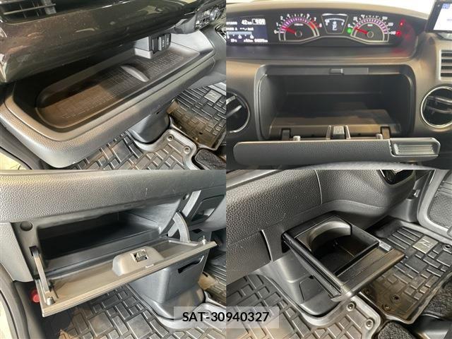 Honda N BOX CUSTOM 2019-12 7359000-22