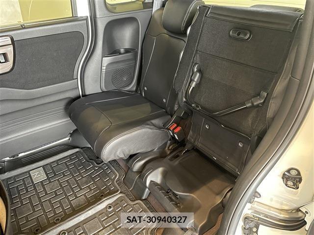 Honda N BOX CUSTOM 2019-12 7359000-23