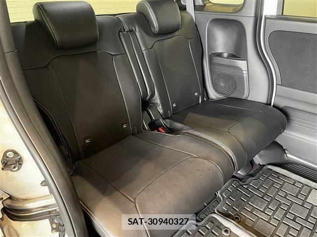 Honda N BOX CUSTOM 2019-12 7359000-27