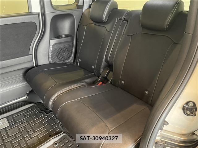 Honda N BOX CUSTOM 2019-12 7359000-29