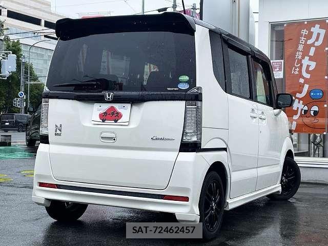Honda N BOX CUSTOM 2015-04 7359014-2