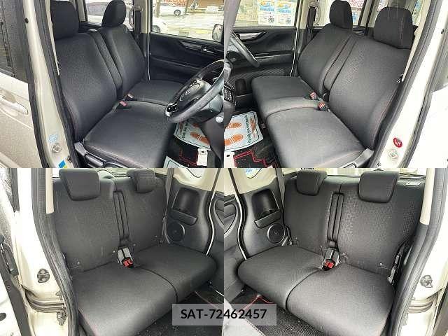 Honda N BOX CUSTOM 2015-04 7359014-5