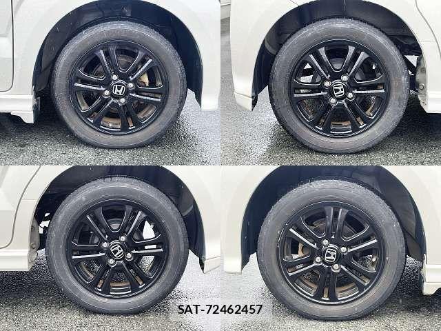 Honda N BOX CUSTOM 2015-04 7359014-6