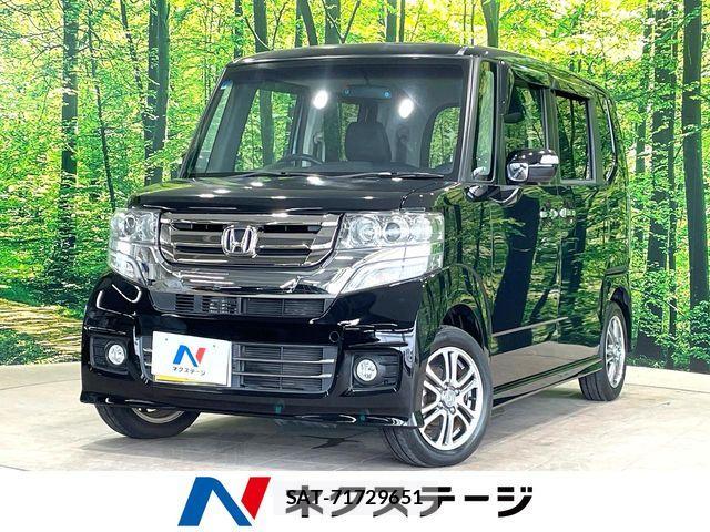Honda N BOX CUSTOM 2015-05 7359004-0