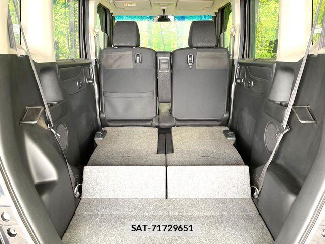 Honda N BOX CUSTOM 2015-05 7359004-9