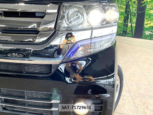 Honda N BOX CUSTOM 2015-05 7359004-11