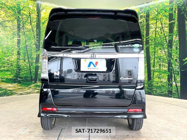 Honda N BOX CUSTOM 2015-05 7359004-14
