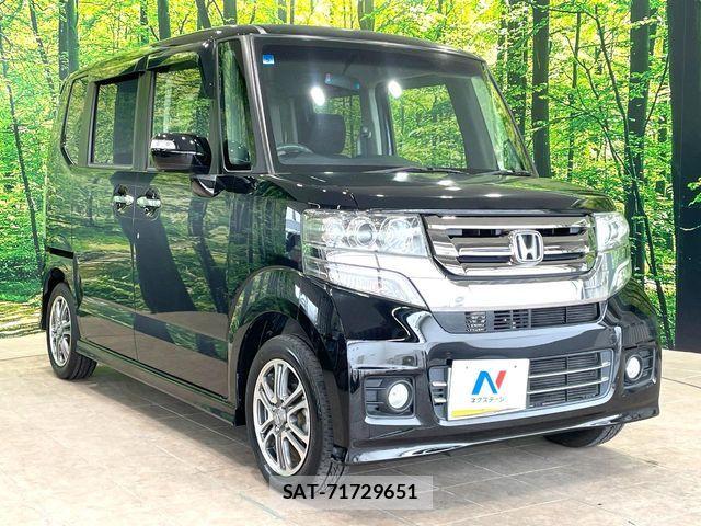 Honda N BOX CUSTOM 2015-05 7359004-15