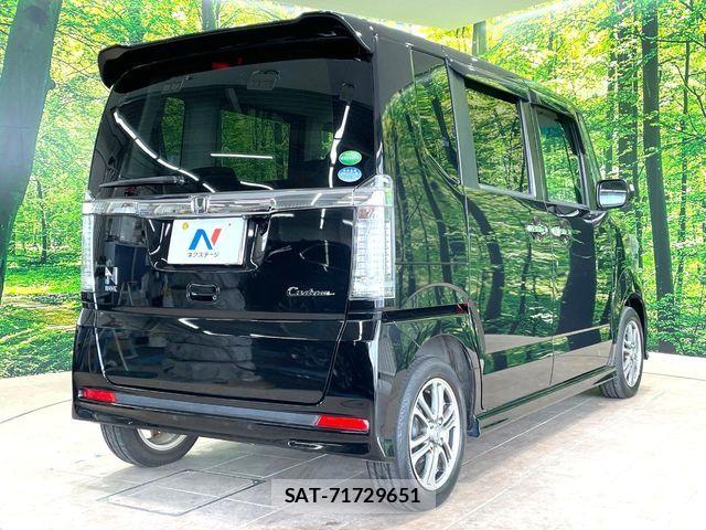 Honda N BOX CUSTOM 2015-05 7359004-16