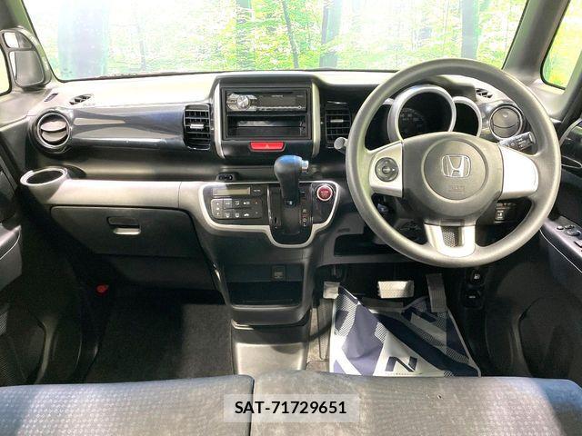 Honda N BOX CUSTOM 2015-05 7359004-1