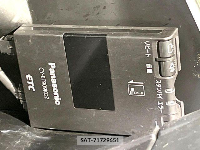 Honda N BOX CUSTOM 2015-05 7359004-3