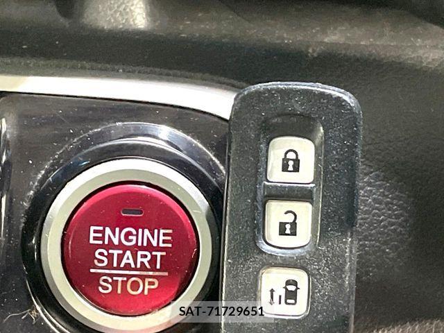 Honda N BOX CUSTOM 2015-05 7359004-4