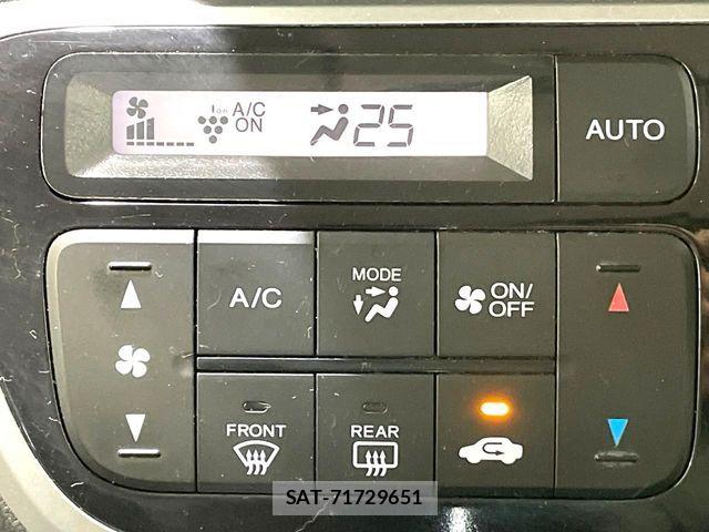 Honda N BOX CUSTOM 2015-05 7359004-5