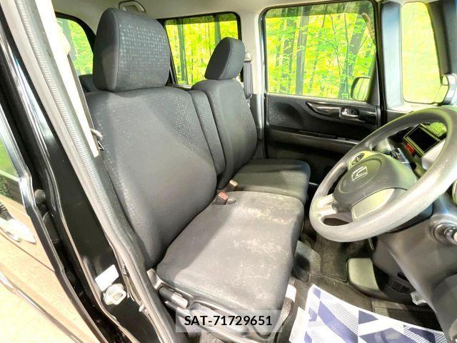 Honda N BOX CUSTOM 2015-05 7359004-7