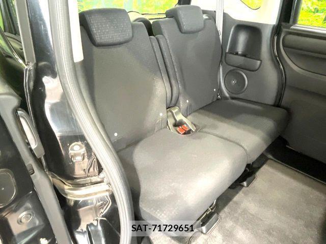 Honda N BOX CUSTOM 2015-05 7359004-8