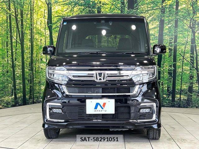 Honda N BOX CUSTOM 2021-03 7358989-13