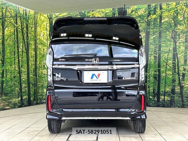 Honda N BOX CUSTOM 2021-03 7358989-14