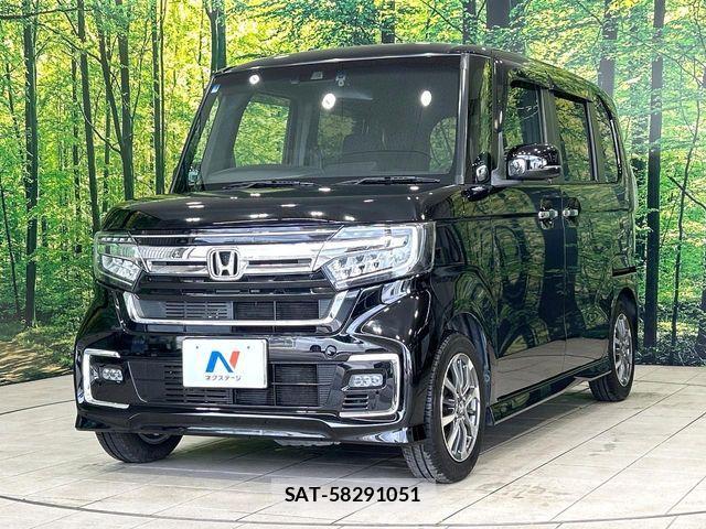 Honda N BOX CUSTOM 2021-03 7358989-15