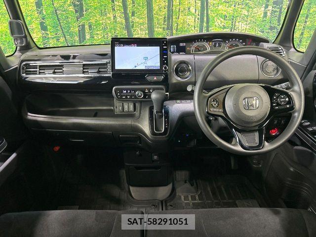 Honda N BOX CUSTOM 2021-03 7358989-1