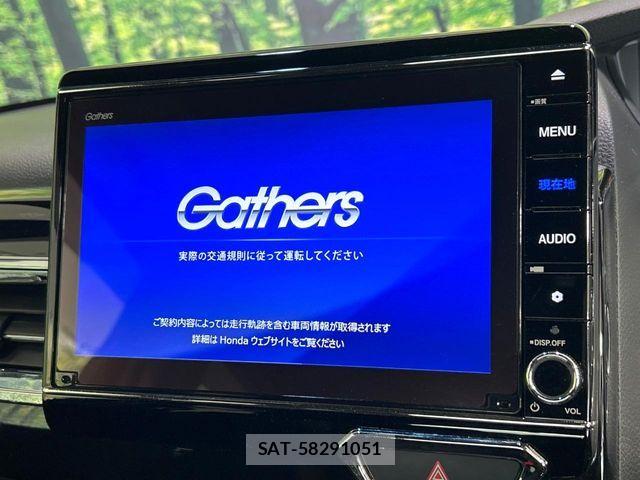 Honda N BOX CUSTOM 2021-03 7358989-2