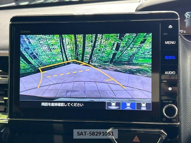 Honda N BOX CUSTOM 2021-03 7358989-3