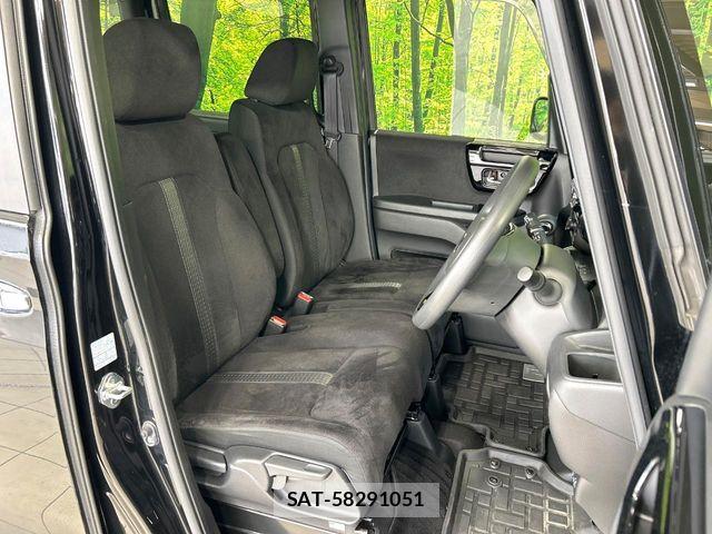 Honda N BOX CUSTOM 2021-03 7358989-7