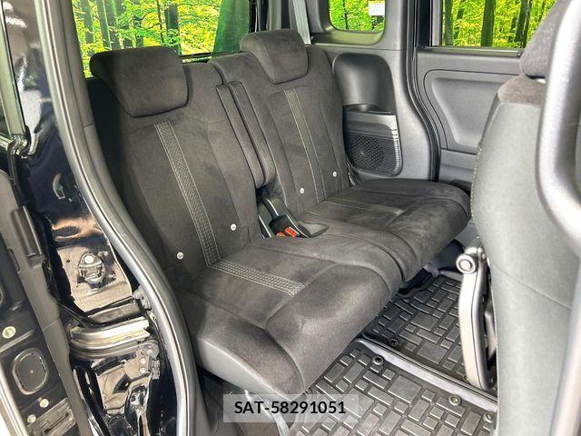 Honda N BOX CUSTOM 2021-03 7358989-8