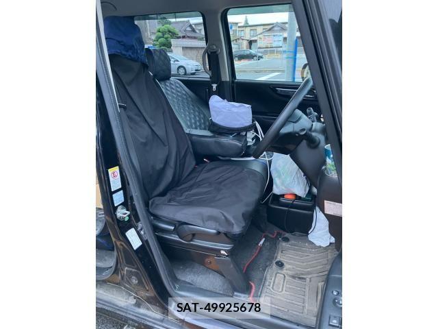Honda N BOX CUSTOM 2014-01 7359017-11