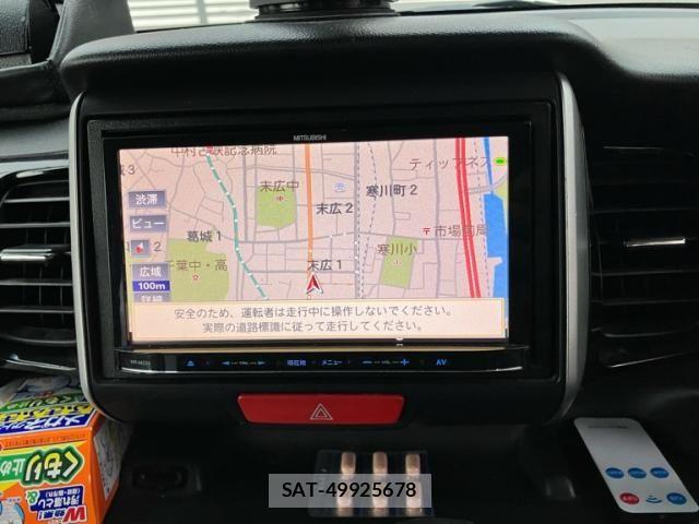 Honda N BOX CUSTOM 2014-01 7359017-14