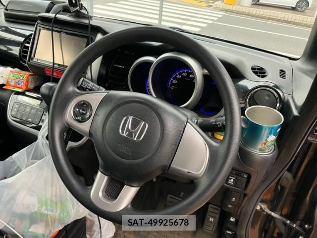 Honda N BOX CUSTOM 2014-01 7359017-20