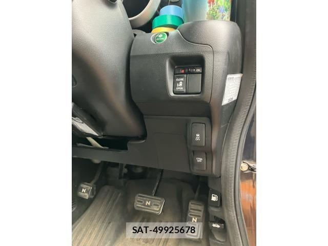 Honda N BOX CUSTOM 2014-01 7359017-21
