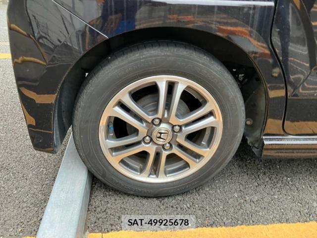 Honda N BOX CUSTOM 2014-01 7359017-6