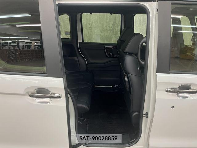 Honda N BOX CUSTOM 2021-07 7358983-9