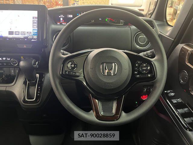 Honda N BOX CUSTOM 2021-07 7358983-13