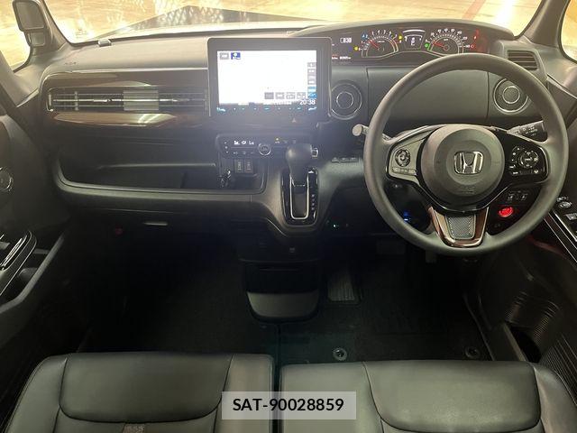 Honda N BOX CUSTOM 2021-07 7358983-1