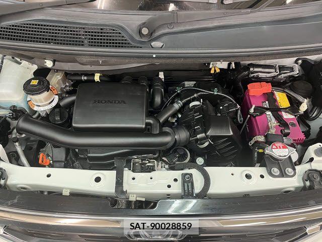 Honda N BOX CUSTOM 2021-07 7358983-27