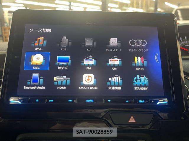 Honda N BOX CUSTOM 2021-07 7358983-5