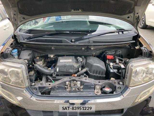 Honda N BOX CUSTOM 2014-11 7359013-13