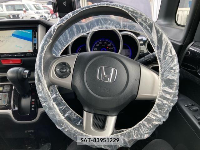 Honda N BOX CUSTOM 2014-11 7359013-16