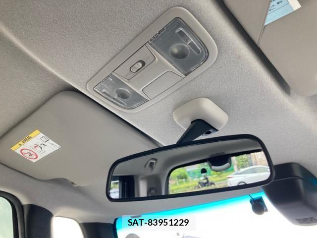 Honda N BOX CUSTOM 2014-11 7359013-18
