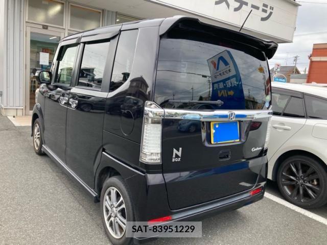 Honda N BOX CUSTOM 2014-11 7359013-5