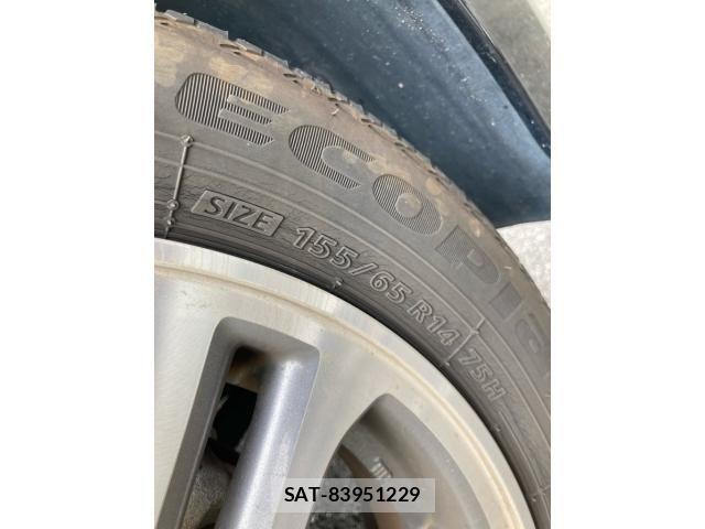 Honda N BOX CUSTOM 2014-11 7359013-6