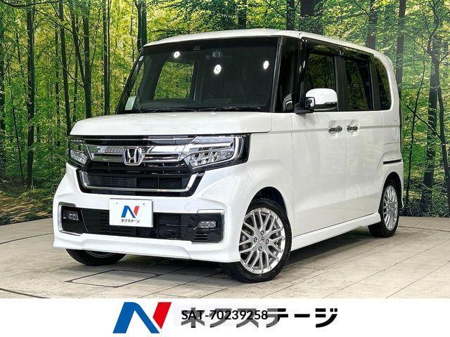 Honda N BOX CUSTOM 2022-09 7358982-0
