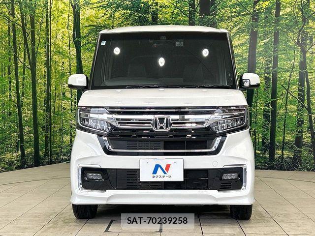 Honda N BOX CUSTOM 2022-09 7358982-13